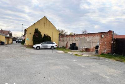 Spațiu comercial, de 100 mp, în Sânmartin - 14