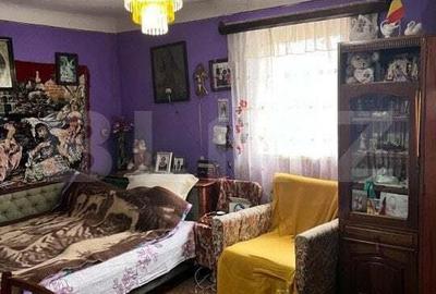 Casa individuala + Teren 4600 mp- Siret - 5