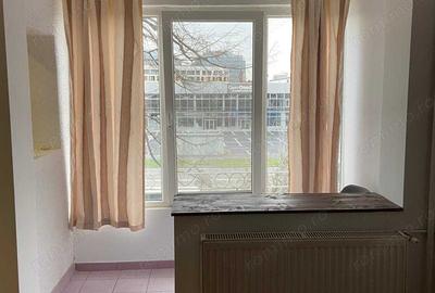 Apartament cu o camera Circumvalatiunii - 1
