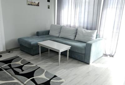 Apartament cu 2 camere semidecomandat în Est - 2