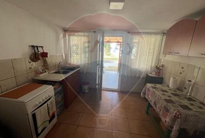 Casa 5 camere Bordeasca Veche - 8
