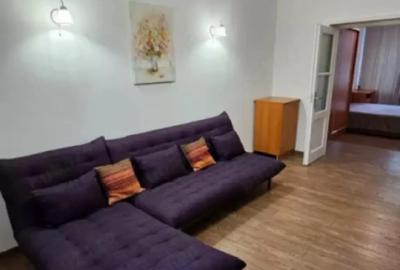 Apartament cu 3 camere decomandat în Dorobanți