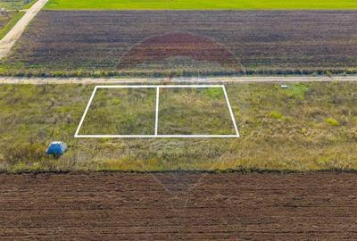 0% Comision Cumparator | Teren 650 mp | Strada Venus, Sacele - 7