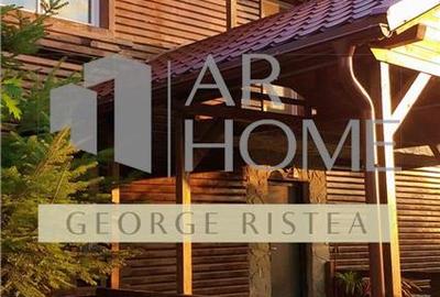 Casă individuală cu 4 camere cu Teren 500 Mp în Brebu - 9