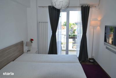 Apartament cu 3 camere, mobilat în Unirii - 2