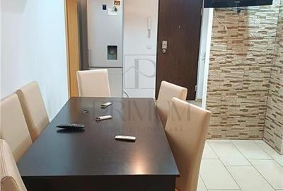 ARADULUI - LIFT - 2 CAMERE - TERASA 15MP -RULOURI - CENTRALA - CLIMA - LOC PARCA - 5