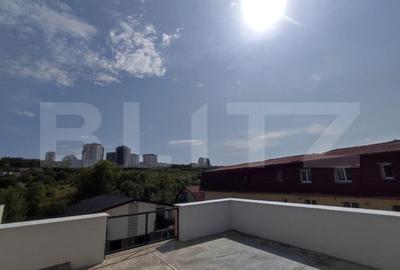 Casa individuala, 170 mp, 300 mp teren, zona Denver - 2