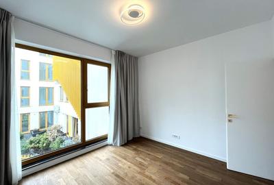 DUPLEX 3 CAMERE || GRADINA 15 MP || DOMENII - GRIVITA || MOBILAT - 15