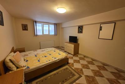 Apartament cu 2 camere semidecomandat în Central - 8