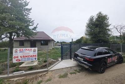 Casă individuală cu 4 camere cu Teren 6110 Mp în Girov - 17