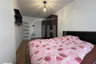 Apartament cu 2 camere decomandat în Florești - 5
