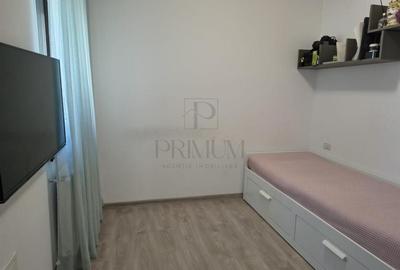 Apartament cu 4 camere decomandat, mobilat în Giroc - 7