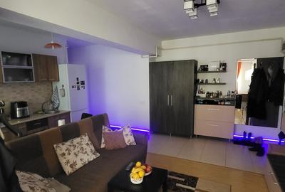 Vand apartament 2cam Bucure?tii Noi loc parcare inclus - metrou Jiului - 3