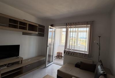 Garsonieră decomandată în Drumul Carului - 14