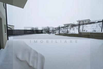 Duplex cu 4 camere cu Teren 355 Mp în Chinteni - 2