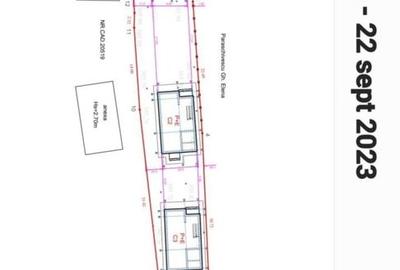 Teren Construcții intravilan de 1000 mp, în Filipeștii de Pădure - 4