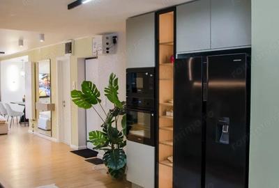 Apartament cu 3 camere decomandat în Ultracentral - 19