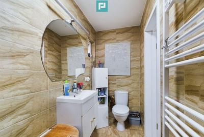 Apartament cu 2 camere la curte , renovat recent - 7