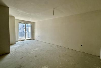 Apartament 2 camere, etaj intermediar, CF, Baza Sportiva Gheorgheni - 3