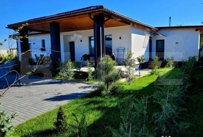 Casă cu 4 camere cu Teren 800 Mp în Hălchiu - 18