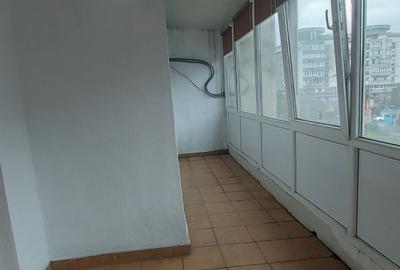 Piata Unirii, inchiriere apart. 5 camere nemobilate Piata Unirii, inchiriere apart. 5 camere nemobilate - 4