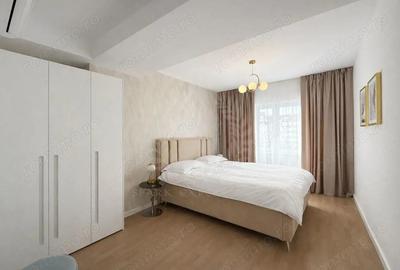 Apartament cu 2 camere în Central - 1