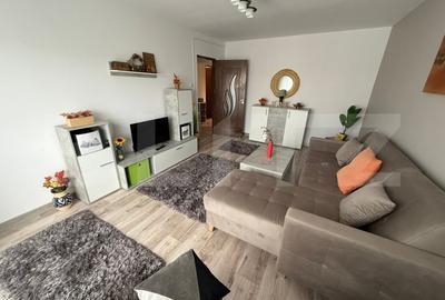 Apartament 3 camere, 70 mp, modern, parcare, zona Iulius Mall/FSEGA - 7