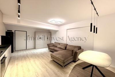 Apartament cu 2 camere semidecomandat, mobilat în Central - 2