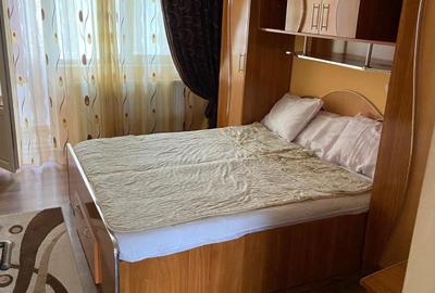 Apartament cu 2 camere semidecomandat în George Bacovia - 3
