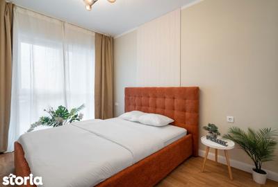 Apartament cu 3 camere în Floreasca - 3
