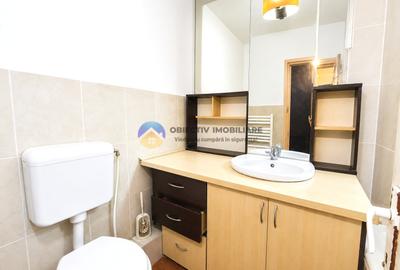 Apartament cu 4 camere semidecomandat în Mărăței - 5