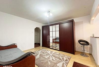 Garsonieră semidecomandată în Decebal
