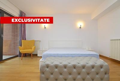 Apartament cu 5 camere decomandat, mobilat în Dorobanți - 18