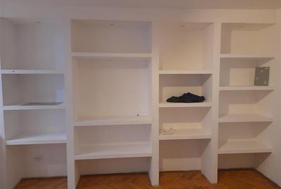 Garsonieră semidecomandată în Circumvalațiunii - 6