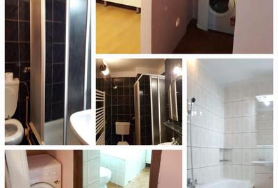3 camere, decomandat, modern, centrala, metrou Gorjului, Militari