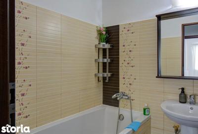 Apartament cu 2 camere decomandat în Vitan - 5