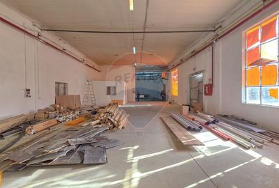 Spațiu industrial, de 5,211 mp, în Central - 31