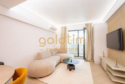 Apartament cu 3 camere decomandat, mobilat în Pipera - 2