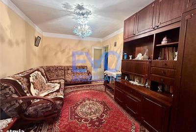 Apartament cu 3 camere decomandat în Alexandru cel Bun - 3