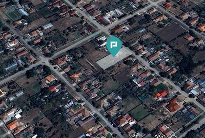 Teren intravilan 1.069 mp în Macea, jud. Arad - 2