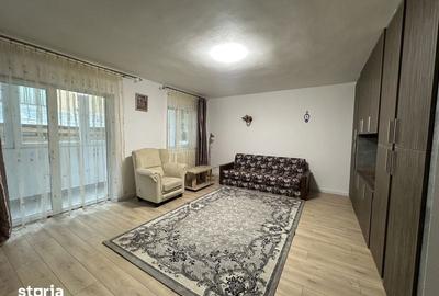Garsonieră în Florești - 2