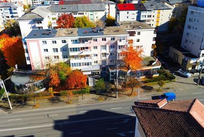 Spatiu comercial de 100mp de inchiriat in zona Republicii - 1