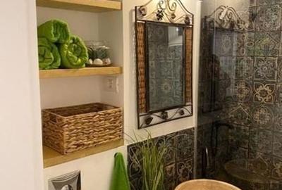 Piata Sf. Gheorghe | 3 Camere | Amenajat Modern - 9