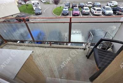 Apartament cu 4 camere decomandate si 2 balcoane in zona Strand Sibiu - 22