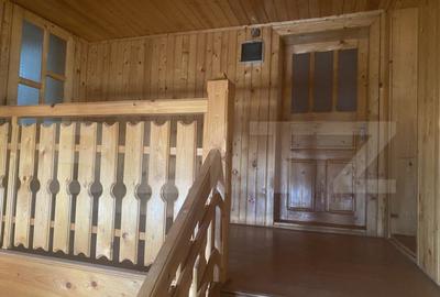 Spatiu comercial ?i pentru cazare, 8 camere, 119 mp, in C? - 5