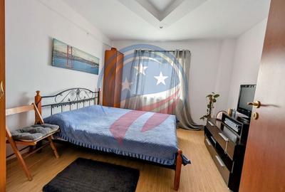 Apartament cu 4 camere decomandat în Brazda lui Novac - 4