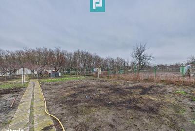 Casă cu 4 camere în Remetea Mică - 15