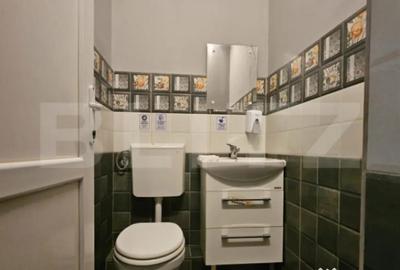 Spațiu comercial, de 674 mp, în Complex Studențesc - 7