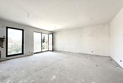 Comision 0% Apartament 107 mp cu 2 bai si 2 balcoane - bloc nou 2025 - 4