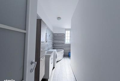 Apartament cu 2 camere decomandat, mobilat în Cug - 5
